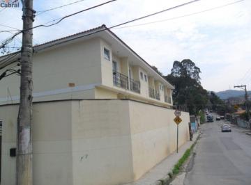 Casa · 90m² · 3 Quartos · 2 Vagas · Sobrado na Vila Rosa