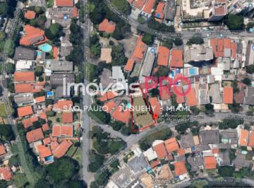 Terreno · 974m² · Terreno Comercial Zoneamento ZC 974m² para Venda no Alto da Lapa