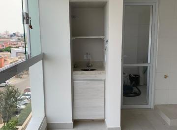Foto 01 · Apartamento, Absolutt Residencial, Itu, SP