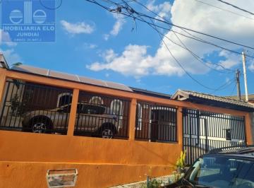 Foto 01 · Casa, Jardim Itália, Jundiaí, SP