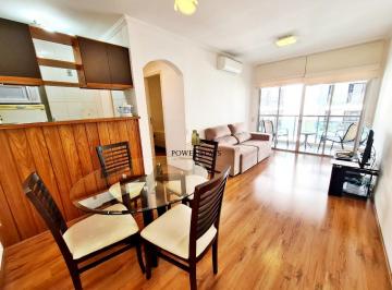 Apartamento de 1 quarto, São Paulo · Flat para locação na Vila Nova Conceição próximo ao Parque Ibirapuera e Avenida Faria Lima