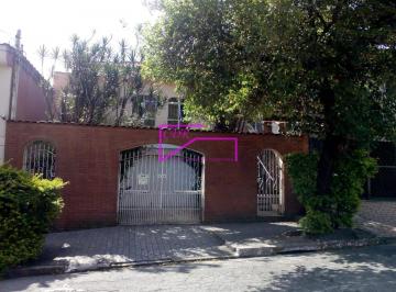 Casa · 283m² · 4 Quartos · 6 Vagas · Casa Alto da Mooca São Paulo/SP