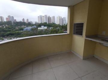 Apartamento de 3 quartos, São Paulo · Novo com localização Vip + Linda Vista + Terraço Gourmet