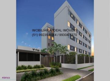 Foto 01 · Apartamento, Jardim Leopoldina, Porto Alegre, RS