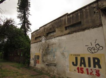 333802_iUeVVQc6jC508L7D_333802603541eb7b6e0.jpg · Terreno residencial e comercial no bairro Nossa Senhora das Graças Canoas