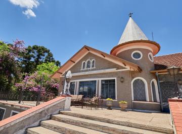 Casa · 971m² · 7 Quartos · 24 Vagas · Casa à venda - em Alphaville Graciosa