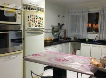 41926.001 · Sobrado a venda - Vila Dora