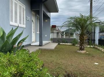 Foto 01 · Casa, Lot. Campo dos Lírios, São Sebastião do Caí, RS