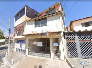 Casa · 300m² · 8 Quartos · REF: 13.237 - Excelente terreno com 2 casas construídas no bairro Jardim Las Vegas, total 8 dorms, s