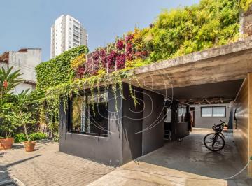 Casa · 171m² · 3 Quartos · 2 Vagas · Imóvel residencial para venda, Chácara Santo Antônio - São Paulo - SP