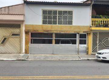 Casa · 260m² · 5 Quartos · 2 Vagas · ótimo imóvel para 2 familias m ou clinica ou escritorio, local exelente  700 mil