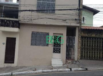 2bbf1303a6c4ce8fd54371af0bc5c3d7e998d169 · Casa à venda, 120 m² por R$ 400.000,00 - Chácara Belenzinho - São Paulo/SP
