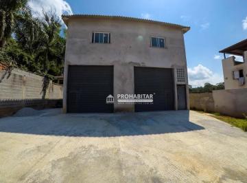 e7339e14f7c54207f3caee980ad5b795573bc679 · Galpão para alugar, 240 m² por R$ 7.000,00/mês - Jardim Casa Grande - São Paulo/SP