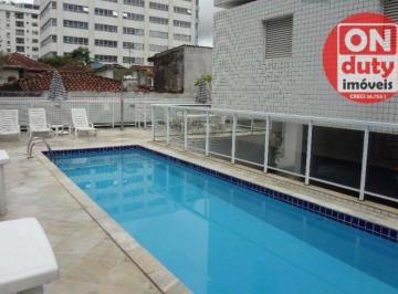 8ac7502d5b76e7c14cf5a7367dd024bc17f6885c · Apartamento com 2 dormitórios à venda, 104 m² por R$ 1.350.000,00 - Pompéia - Santos/SP