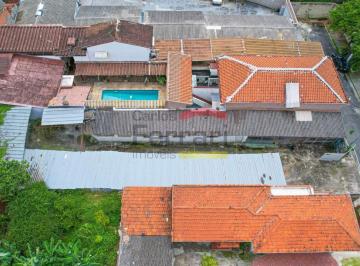 Comercial · 80m² · 3 Quartos · 20 Vagas · Locação Comercial na Vila Ede com 550 metros área total, capacidade para 20 vagas de autos