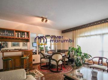 Apartamento · 225m² · 4 Quartos · 4 Vagas · Amplo no Real Parque