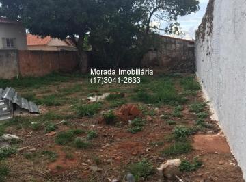 Foto 01 · Terreno, Vila Rodrigues, Catanduva, SP
