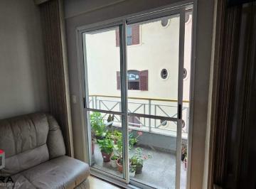 Apartamento · 72m² · 2 Quartos · 1 Vaga · Apartamento à venda 2 quartos 1 suíte 1 vaga Jardim Bela Vista - Santo André - SP