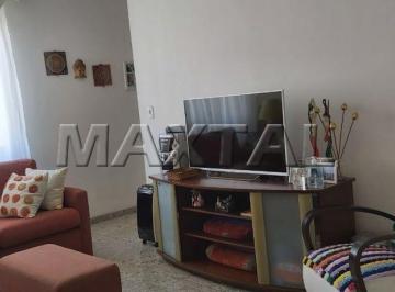 Apartamento · 70m² · 3 Quartos · 1 Vaga · Apartamento com 3 dormitórios , com 3 dormitórios  e 1 vaga -Lauzane Paulista