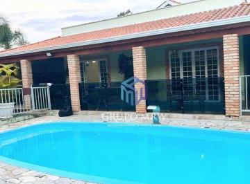 1f069b398b445d169fa71b032a7fe2efb55b8aa6 · Chácara com 3 dormitórios à venda, 2000 m² por R$ 750.000,00 - Monte Libano - Araçoiaba da Serra/SP