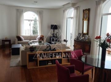 Apartamento · 340m² · 3 Quartos · 2 Vagas · Apartamento Reformado