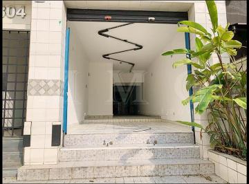 Comercial · 220m² · 1 Quarto · 2 Vagas · Salão Comercial de 220m² com 8 Salas na Indianópolis - São Judas