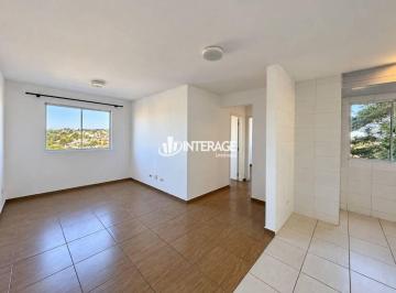 3ac9a2c672d38a8f587efcd6a508b31ba913ecb5 · Apartamento com 2 dormitórios para alugar, 51 m² por R$ 2.098,29/mês - Tanguá - Almirante Tamandaré/