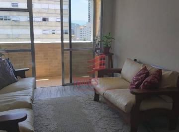 923aa14ba1b01f3a79d64aa7422fc90cdc25e80f · Apartamento com 4 dormitórios à venda, 187 m² por R$ 1.600.000,00 - José Menino - Santos/SP