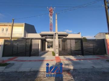25275440_4.jpg · Casa nova com piscina no Balneário Betaras
