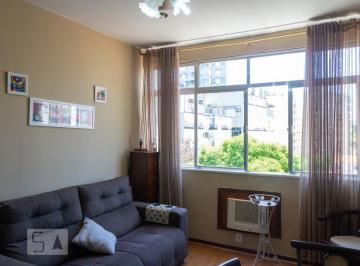 Apartamento · 55m² · 2 Quartos · Apartamento à Venda - Tijuca, 2 Quartos,  55 m² - Rio de Janeiro
