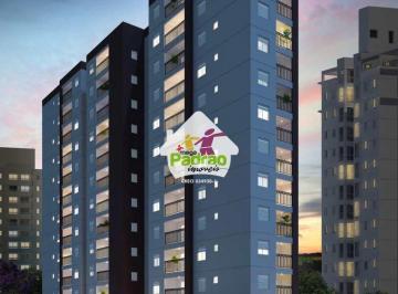 Apartamento · 49m² · 2 Quartos · 1 Vaga · Apartamento com 2 dorms, Jardim Flor da Montanha, Guarulhos, Cod: 6877