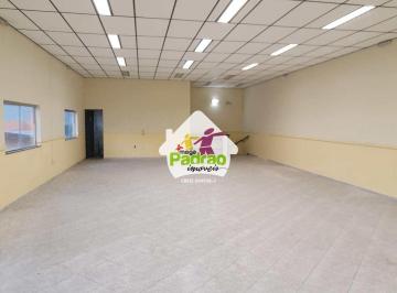 Comercial · 350m² · Sobreloja, Vila Galvão, Guarulhos, Cod: 6973