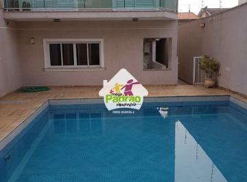 Casa · 224m² · 3 Quartos · 3 Vagas · Sobrado com 3 dorms, Picanço, Guarulhos - R$ 1.4 mi, Cod: 7239