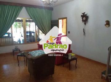 Casa · 120m² · 3 Quartos · 2 Vagas · Sobrado com 3 dorms, Jardim Rosa de Franca, Guarulhos - R$ 450 mil, Cod: 7263