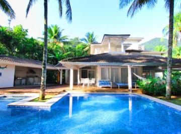 Foto 01 · Majestosa casa com 5 suítes a menos de 50 metros da praia (11) 9-9194-5074 WhatsApp. 24h.
