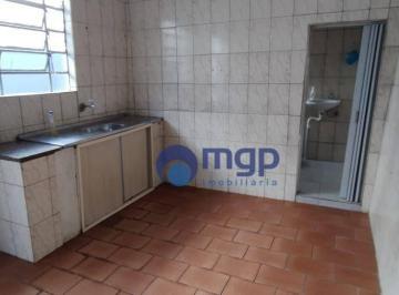 5c6933d5a0e5bd6798def98e655f67964b82cad7 · Casa com 1 quarto para alugar, 30 m² - Vila Maria - São Paulo/SP