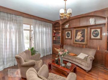 Casa · 170m² · 3 Quartos · 2 Vagas · Casa à Venda - Campo Belo, 3 Quartos, 170 m² - São Paulo