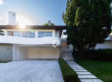Fachada · Casa à venda - no Seminário