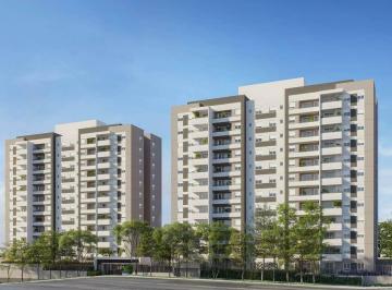 Foto 01 · Breve Lançamento Tegra Mansões Santo Antonio Atos de 55 a 70m2 2 e 3 Dorms 1 Suíte,Lazer Completo