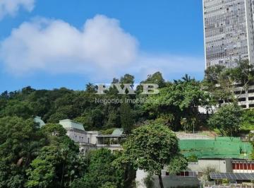 Foto 01 · APARTAMENTO 88m² 3 QUARTOS NA RUA DA PASSAGEM/ BOTAFOGO- RJ