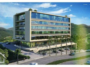 Comercial · 869m² · Andar Corporativo no Vale do Sereno