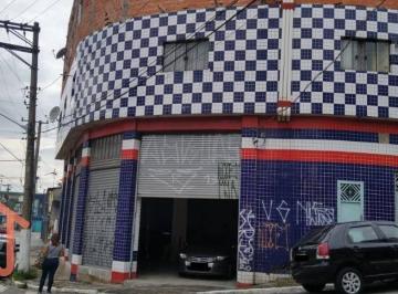 713e23a7a95f328cb97a61e237c7d86555f14356 · Prédio à venda, 700 m² por R$ 2.500.000,00 - Conceição - Diadema/SP