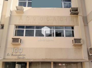 Comercial · 100m² · 1 Vaga · Salão para venda e locação no bairro Jardim Guanabara em Campinas - SP