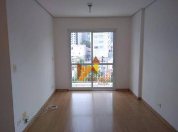 191f1e53b2494765d7c60039bb571b7f3ca5dbc2 · Apartamento com 3 dormitórios para alugar, 80 m² por R$ 4.533,00/mês - Jardim - Santo André/SP