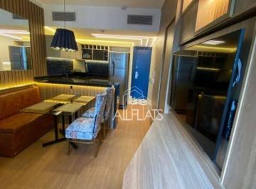 d8eb5bd75427b5c41b28823688693b43db30d35e · Apartamento com 1 quarto à venda, 31 m² no Jardins - São Paulo/SP