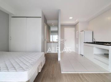86c83598d75d0dedc16d97a443732335a6b41ad6 · Apartamento com 1 quarto à venda, 38 m² - Consolação - São Paulo/SP