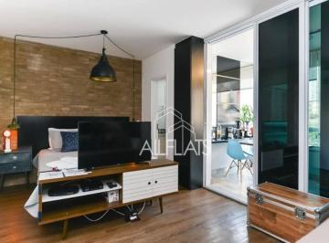 9bc35c5e0d4405bfae931b4c52e9b36008f6c1f2 · Apartamento com 1 quarto à venda, 30 m² - Bela Vista - São Paulo/SP