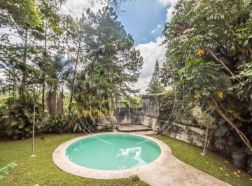Casa · 620m² · 4 Quartos · 4 Vagas · Casa à venda na Chácara Monte Alegre - São Paulo - SP