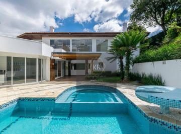 ec3cd7947bfd5e3c8a82eff370d3401faaaf4813 · Casa com 6 dormitórios à venda, semi-mobiliado - Seminário - Curitiba/PR