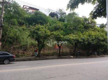 eb273d42192acca28ed40db754e2a35866a61ba2 · Terreno à venda, 450 m² por R$ 280.000,00 - Piratininga - Niterói/RJ